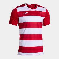 CAMISETA MANGA CORTA EUROPA VI