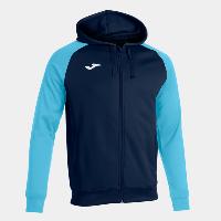 Chaqueta capucha Academy IV Joma 