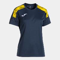 CAMISETA MANGA CORTA CHAMPIONSHIP VIII MUJER HOJA 3