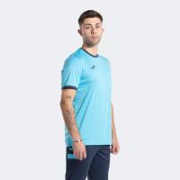 CAMISETA MANGA CORTA COMBI PREMIUM HOJA 2