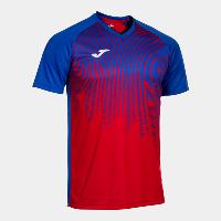 CAMISETA MANGA CORTA TIGER VI 
