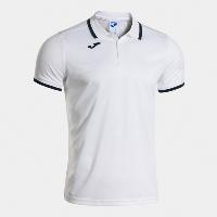 POLO MANGA CORTA COMBI PREMIUM 