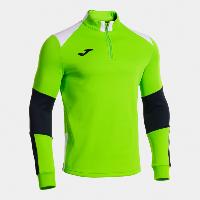 SUDADERA DANUBIO HOJA 2