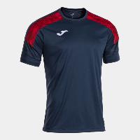 CAMISETA MANGA CORTA CHAMPIONSHIP VIII hoja 3