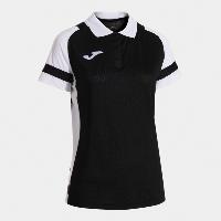 POLO MANGA CORTA LIDER MUJER HOJA 2