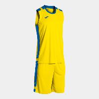 SET LIDER BASKET 