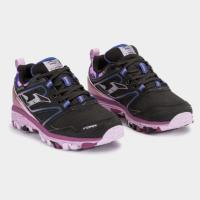 VORA JR 2431 NEGRO- ROSA JOMA