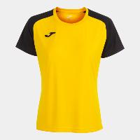 CAMISETA MANGA CORTA ACADEMY IV MUJER