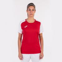 CAMISETA MANGA CORTA ACADEMY IV MUJER HOJA 2