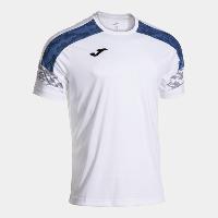 CAMISETA MANGA CORTA CHAMPIONSHIP VIII HOJA 2