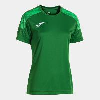 CAMISETA MANGA CORTA CHAMPIONSHIP VIII MUJER HOJA 3