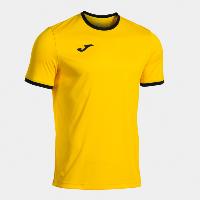 CAMISETA MANGA CORTA COMBI PREMIUM