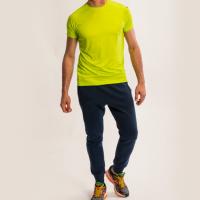  CAMISETA MANGA CORTA EVENTOS