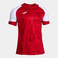 CAMISETA MANGA CORTA HISPA V 