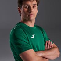 CAMISETA MANGA CORTA OLIMPIADA RUGBY 