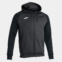 Chaqueta capucha Academy IV Joma 