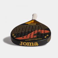 PALA DE PÁDEL TOURNAMENT NEGRO ROJO