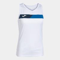 CAMISETA SIN MANGAS COURT 