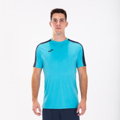 CAMISETA MANGA CORTA ACADEMY III HOJA 2