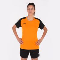 CAMISETA MANGA CORTA ACADEMY IV MUJER HOJA 2