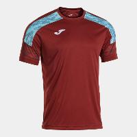 CAMISETA MANGA CORTA CHAMPIONSHIP VIII HOJA 2