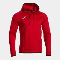 SUDADERA CON CAPUCHA COMBI PREMIUM HOJA 2