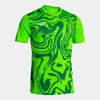 CAMISETA LION II JOMA