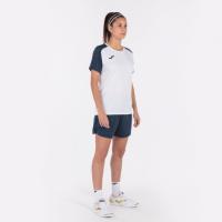 CAMISETA MANGA CORTA ACADEMY IV MUJER HOJA 2