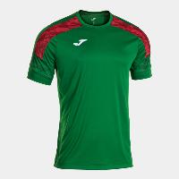 CAMISETA MANGA CORTA CHAMPIONSHIP VIII hoja 3