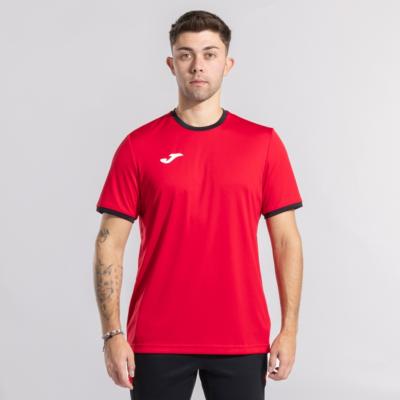 CAMISETA MANGA CORTA COMBI PREMIUM