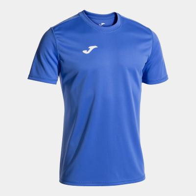 CAMISETA MANGA CORTA OLIMPIADA RUGBY 