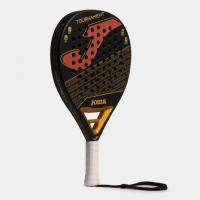 PALA DE PÁDEL TOURNAMENT NEGRO ORO