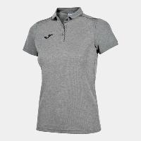 POLO MANGA CORTA HOBBY MUJER HOJA 2