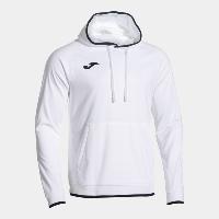 SUDADERA CON CAPUCHA COMBI PREMIUM
