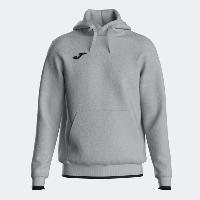 SUDADERA CON CAPUCHA OLIMPIADA