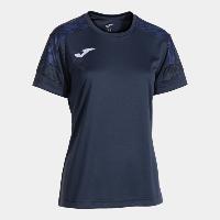 CAMISETA MANGA CORTA CHAMPIONSHIP VIII MUJER 