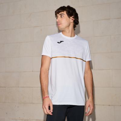 CAMISETA MANGA CORTA RECORD III 