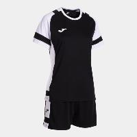 SET LIDER BLANCO ROJO