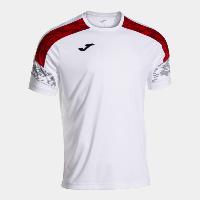 CAMISETA MANGA CORTA CHAMPIONSHIP VIII HOJA 2