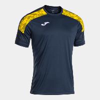CAMISETA MANGA CORTA CHAMPIONSHIP VIII HOJA 2