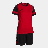 SET LIDER BLANCO ROJO
