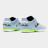 TOP FLEX  CELESTE INDOOR