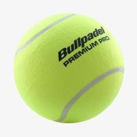 Bote de 3 pelotas de pádel Premium Pro Bullpadel