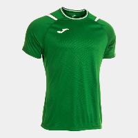 CAMISETA MANGA CORTA DINAMO II 