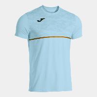CAMISETA MANGA CORTA RECORD III 