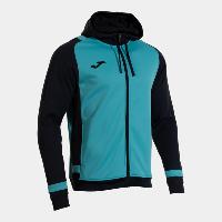 CHAQUETA CON CAPUCHA LIDER HOJA 2