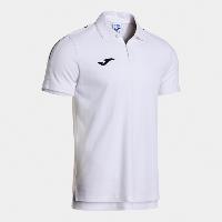 POLO MANGA CORTA OLIMPIADA