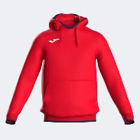 SUDADERA CON CAPUCHA COMBI PREMIUM HOJA 2