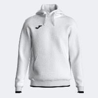 SUDADERA CON CAPUCHA OLIMPIADA