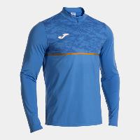 SUDADERA RECORD III HOJA 2